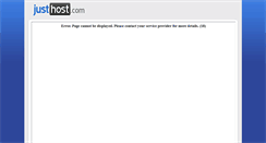 Desktop Screenshot of cdmkids.com